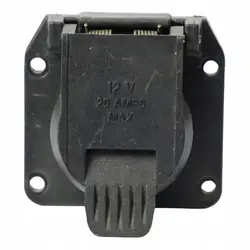 12V Tupakansytytin Ford Ranger Mk3 OEM 7A2T-19G257-AA