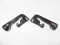 Verrou de capot BMW 3 E30 OEM 1884271 - Occasion