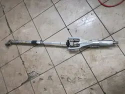 Columna de dirección BMW E39 eje 1093513 - Usado
