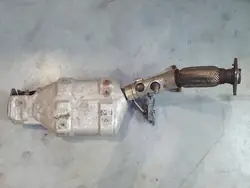 CATALISADOR DPF NISSAN X-TRAIL III T32 2.0 DCI