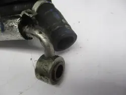 Turbo-Ölzufuhrleitung OEM 796159-D für Trafic II 2.0 DCI