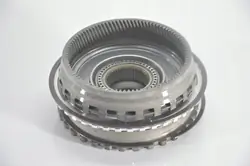 Planetairset ZF 8HP95A TZU voor Audi S8 D5