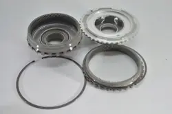 Planetairset ZF 8HP95A TZU voor Audi S8 D5