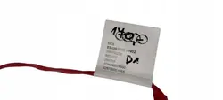 83A962239 Audi Bakluckesensor Modul - Begagnad
