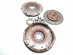 2005 Renault Scenic II Kytkinpaketti 8200365663