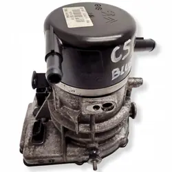 Ohjaustehostimen Pumppu Citroen C5 III X7 2.0 BlueHDI 9673173780