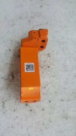Conector Módulo Porsche Taycan OEM 9J1915153AR