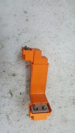 Connecteur Module Porsche Taycan OEM 9J1915153AR