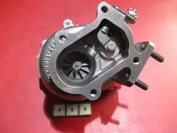 Turboahtimen FIAT DUCATO 2.3 504340182