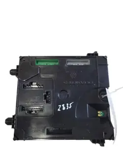Comfortmodule OEM 284B10026R voor Renault Laguna III