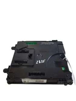 Mukavuusmoduuli OEM 284B10026R Renault Laguna III:lle