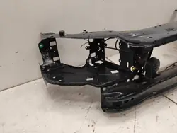 Barre de renfort Volvo S80 II V70 07- OEM CYX33