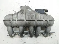 Colector de admisión OEM 076129713A VW Crafter 2.5 TDI