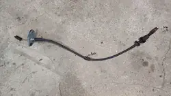 HYUNDAI I10 07-13 1.1 B Clutch Cable OEM