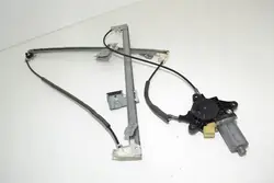 Mercedes VITO W639 Elevador de vidro dianteiro direito A6397200146