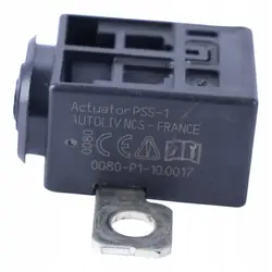 Fusible Pirotécnico Batería OEM 4N0915519 para Audi A6 C8 Q7