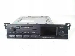 Originele cassetteradio BMW OE M1S245 DOM 00020277