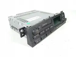 Radio cassette originale BMW OE M1S245 DOM 00020277