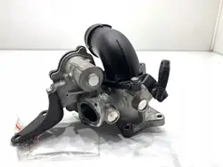 Corps de papillon OEM 28462-2U010 pour Kia Ceed 1.6