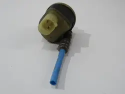BMW OE 8517897 Brandstofverwarmer - Gebruikt