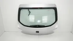 Tampa Porta-Malas SEAT OE 360202871 para Ibiza IV 08-12
