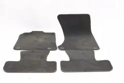 Tapis OEM 8R1863691C pour Audi SQ5 Q5 8R