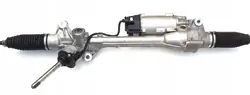 MERCEDES VITO W447 A447 4X4 Ohjaus OEM