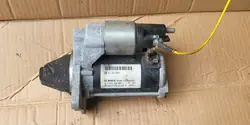 Motor de arranque Opel Adam / Corsa E / Astra K / Mokka 1.4 25200067