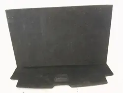 Tapis de coffre Volvo XC60 2023 OEM 32205731
