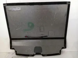 Kofferraumteppich Volvo XC60 2023 OEM 32205731