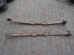 Mercedes Sprinter 906 Lagi OEM 9063201896 - Käytetty