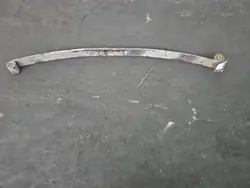 Ballesta Trasera OEM IMPRK1534717 para Opel Movano III