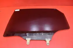 Janela lateral esquerda traseira OEM mamAUTO-1054268- Hyundai Tucson