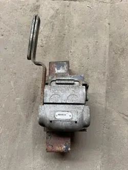 Connecteur de Fils Wabco OEM 4528020090 - Occasion