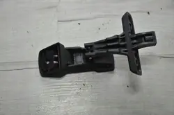 Citroen C4 Cactus bakdörr glasgångjärn OEM 9801448480