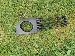 Griglia fendinebbia sinistra Audi A6 C5 4B0807681T