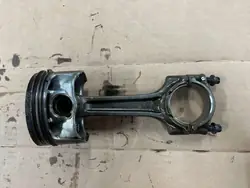 Kolben mit Pleuel OEM 312A2000 für Fiat Twin Air