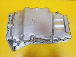 Cárter de aceite OEM DRC99934 para Opel Vectra B 2.5 V6