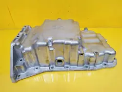 Carter d'huile OEM DRC99934 pour Opel Vectra B 2.5 V6