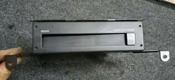 Cambiador de Placas Opel Zafira A OEM 09134885