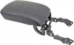Reposabrazos UR093 para Ford Edge Mk2 Titanium