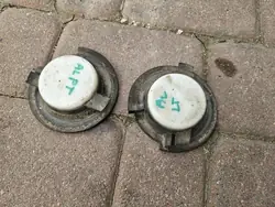 OEM 9678532380 Bakre fjäderstolssats för Opel Astra L