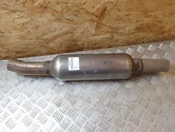 Auspufftopf BMW 118i F20 OEM 668 8637789 11513