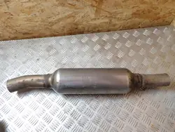 Silencieux Échappement BMW 118i F20 OEM 668 8637789 11513