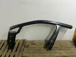 OEM 5G4809605D Cubrepilar A izquierdo delantero VW Golf VII