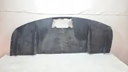 Difusor Spoiler Parachoques Trasero Tesla Model X OEM