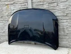 Capot en aluminium JEEP COMPASS II 52154314