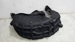 Aile arrière gauche Mercedes GLA II H247 OEM