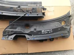 Pare-brise Mazda CX-3 DB2W50751 OEM 12 - Occasion