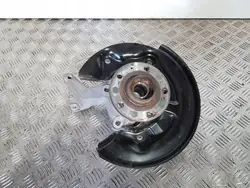 Skoda Yeti (5L) 2012 Mozzo ruota posteriore destro